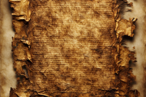 documento romano