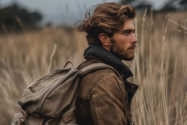 O Homem Sigma: O Arquétipo do Solitário Explorador