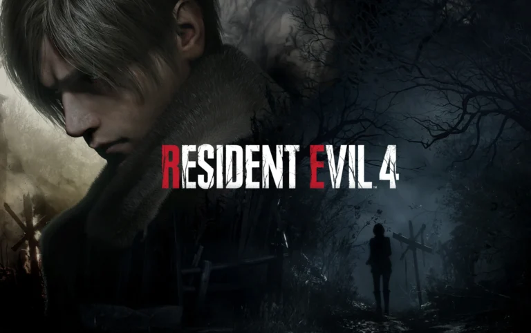 Resident Evil 4 Remake: A Reinvenção Que Eleva o Horror e Ação ao Próximo Nível!